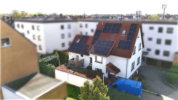 Immobilie in Garbsen - Investieren in Garbsen – Immobilien mit Potenzial - Bild 0
