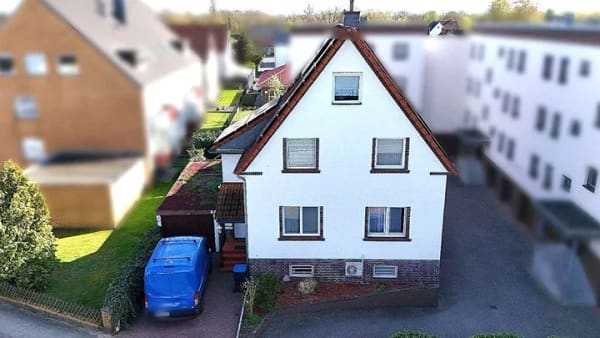 Immobilie in Garbsen - Investieren in Garbsen – Immobilien mit Potenzial - Bild 1