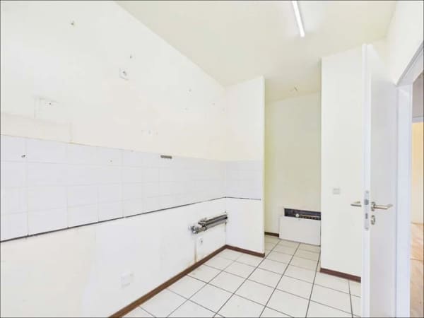 Immobilie in Mainaschaff - 3-Zimmerwohnung mit XXL-Sonnenterrasse in Mainaschaff zum Verwirklichen - Bild 4