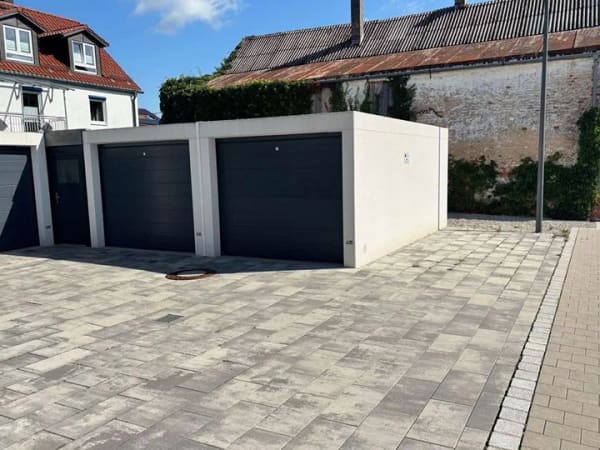 Immobilie in Ampfing - Hochwertige 3-Zimmer-Wohnung in Ampfing - Bild 1