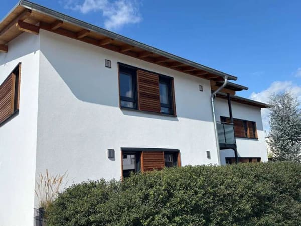 Immobilie in Ampfing - Hochwertige 3-Zimmer-Wohnung in Ampfing - Bild 2