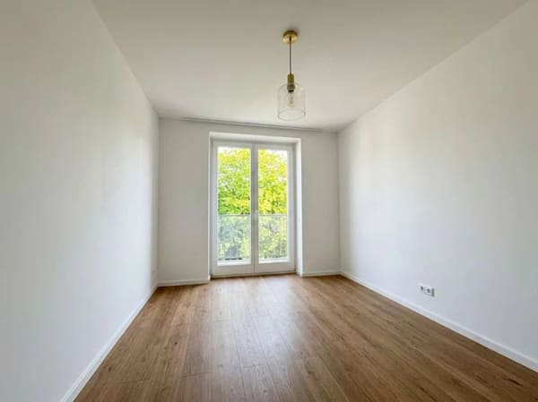 Immobilie in Sprockhövel - Einziehen oder vermieten: helle 3 Zimmer mit Balkon ins Grüne — provisionsfrei vom Eigentümer - Bild 1
