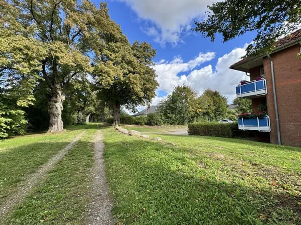 Immobilie in Dargun - Eigentumswohnung 23 in beliebter Wohnanlage - Klosterstadt - Bild 3