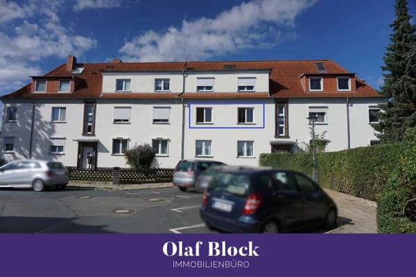 Immobilie in Halberstadt - Vom Mieter zum Eigentümer - Bild 0