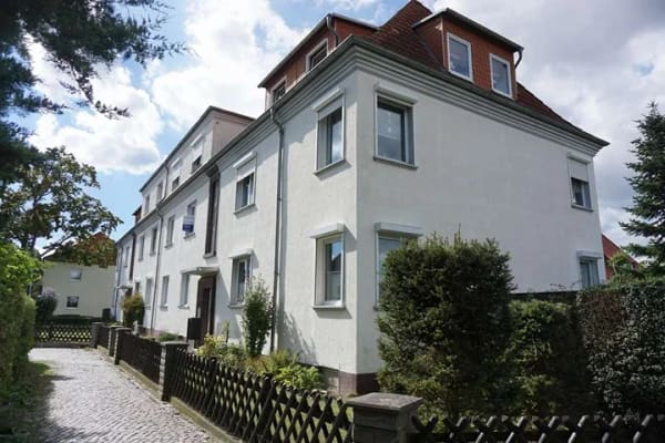 Immobilie in Halberstadt - Vom Mieter zum Eigentümer - Bild 1