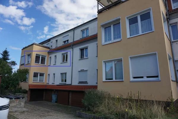 Immobilie in Halberstadt - Vom Mieter zum Eigentümer - Bild 2