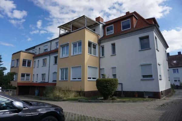 Immobilie in Halberstadt - Vom Mieter zum Eigentümer - Bild 3