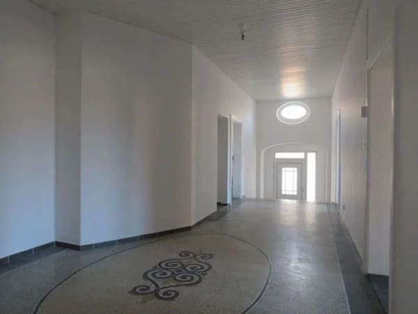 Immobilie in Bergfeld - Modernisiertes Ein- Zweifamilienhaus mit Nebengelass und vielseitigen Nutzungsmöglichkeiten - Bild 2