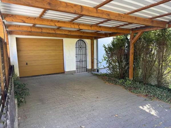 Immobilie in Daun - TOP Lage am ruhigen Stadtrand von Daun - Wohnhaus mit riesigem Potenzial - Bild 2