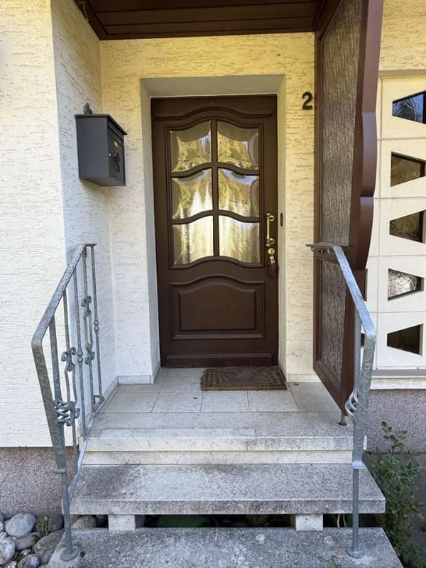 Immobilie in Daun - TOP Lage am ruhigen Stadtrand von Daun - Wohnhaus mit riesigem Potenzial - Bild 3
