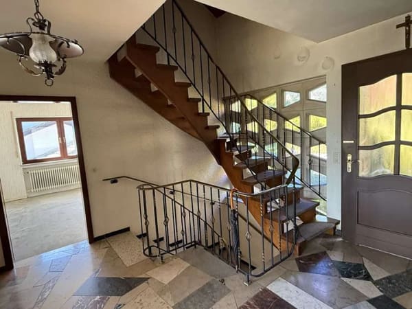 Immobilie in Daun - TOP Lage am ruhigen Stadtrand von Daun - Wohnhaus mit riesigem Potenzial - Bild 4