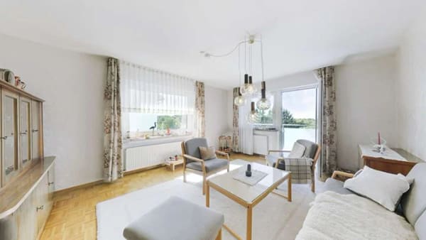 Immobilie in Geislingen an der Steige - Wohnen, vermieten, wachsen – dieses Zweifamilienhaus in Aufhausen bietet drei fertige Wohnwelten u - Bild 3