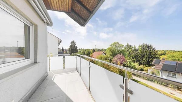 Immobilie in Geislingen an der Steige - Wohnen, vermieten, wachsen – dieses Zweifamilienhaus in Aufhausen bietet drei fertige Wohnwelten u - Bild 4