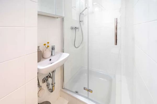 Immobilie in Wurster Nordseeküste - Attraktive Ferienwohnung im Herzen der Küstenregion - Bild 4