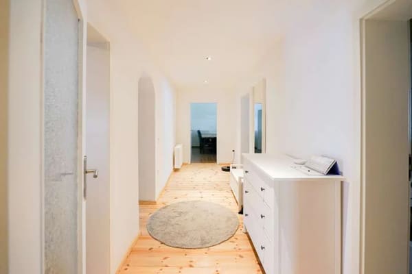 Immobilie in Luckenwalde - Schöner Bungalow mit Platz für die ganze Familie - Bild 2