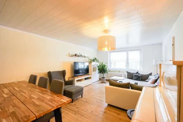 Immobilie in Luckenwalde - Schöner Bungalow mit Platz für die ganze Familie - Bild 3