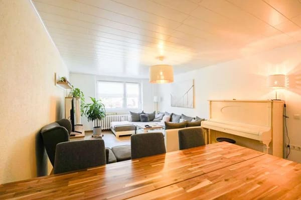 Immobilie in Luckenwalde - Schöner Bungalow mit Platz für die ganze Familie - Bild 4