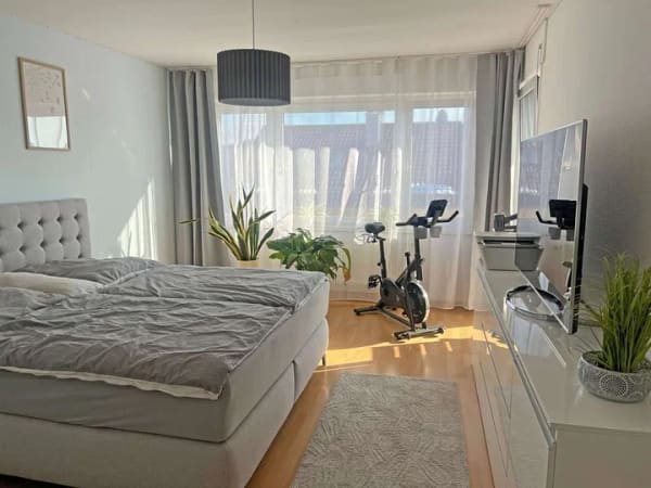 Immobilie in Rechberghausen - Gepflegtes Mehrfamilienhaus in ruhiger Lage von Rechberghausen – solide Kapitalanlage mit Potenzial - Bild 3