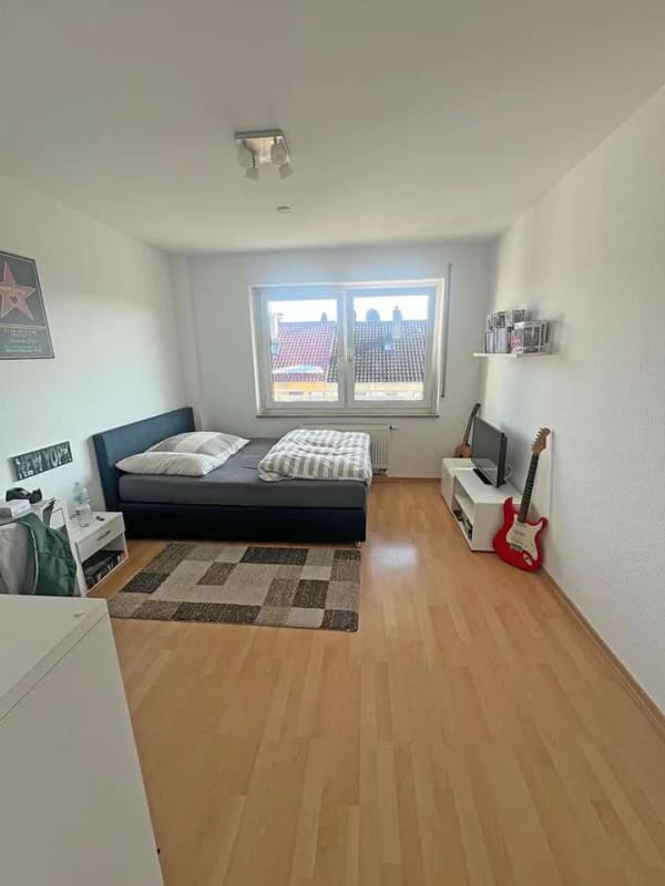 Immobilie in Rechberghausen - Gepflegtes Mehrfamilienhaus in ruhiger Lage von Rechberghausen – solide Kapitalanlage mit Potenzial - Bild 4
