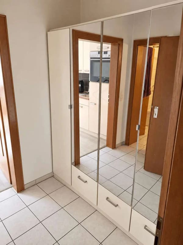 Immobilie in Simbach - Gut vermietete Kapitalanlage | Gepflegtes Apartment in attraktiver Wohnanlage - Bild 1