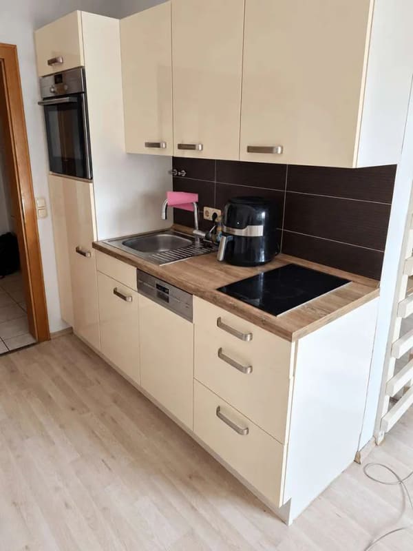 Immobilie in Simbach - Gut vermietete Kapitalanlage | Gepflegtes Apartment in attraktiver Wohnanlage - Bild 2