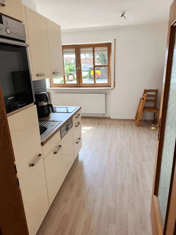 Immobilie in Simbach - Gut vermietete Kapitalanlage | Gepflegtes Apartment in attraktiver Wohnanlage - Bild 3