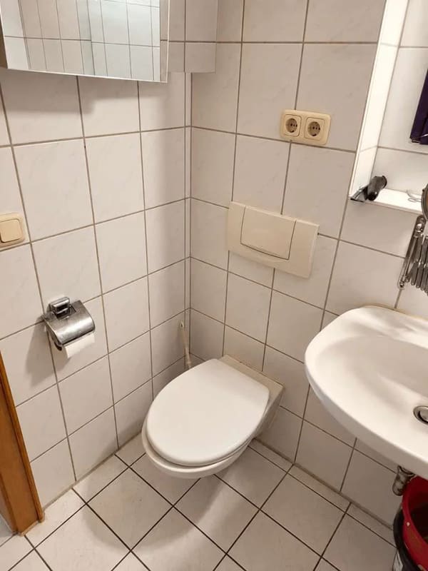 Immobilie in Simbach - Gut vermietete Kapitalanlage | Gepflegtes Apartment in attraktiver Wohnanlage - Bild 4