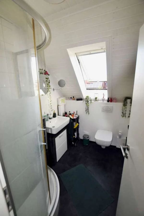 Immobilie in Ketsch - Attraktives 3-Familienhaus in Ketsch | 3 Wohneinheiten | PV-Anlage | Mietsteigerungspotenzial - Bild 2