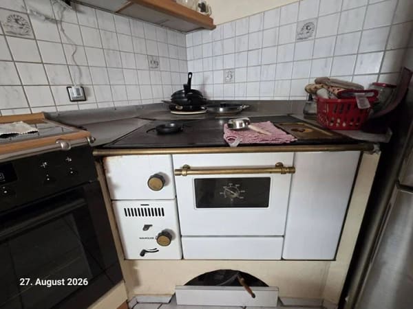 Immobilie in Nienwohld - Ein Haus, viele Möglichkeiten! - Bild 0