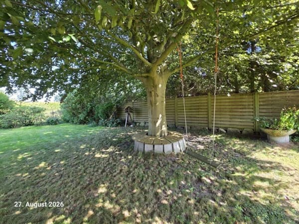 Immobilie in Nienwohld - Ein Haus, viele Möglichkeiten! - Bild 2