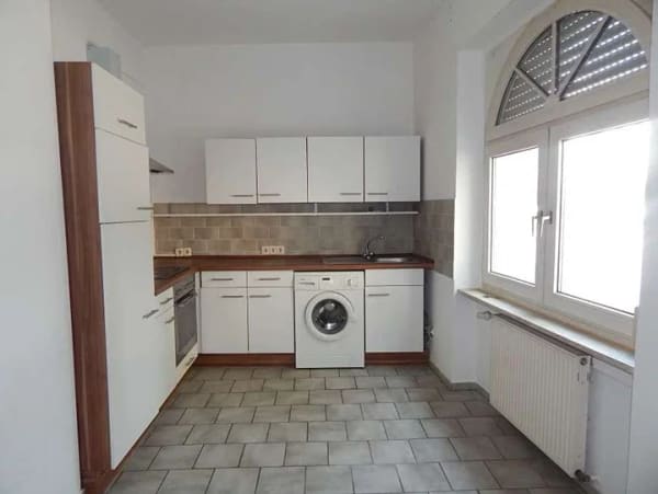 Immobilie in Karlsruhe - provisionsfreie Kapitalanlage nahe KIT – vermietete 1,5-Zimmer-Wohnung in der Oststadt - Bild 0