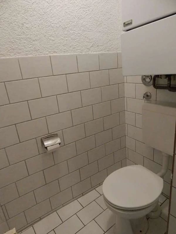 Immobilie in Karlsruhe - provisionsfreie Kapitalanlage nahe KIT – vermietete 1,5-Zimmer-Wohnung in der Oststadt - Bild 3
