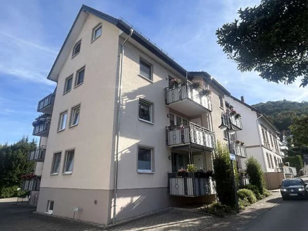 Immobilie in Marsberg - Ideal fürs Alter! Selbst einziehen oder Geld anlegen! - Bild 0
