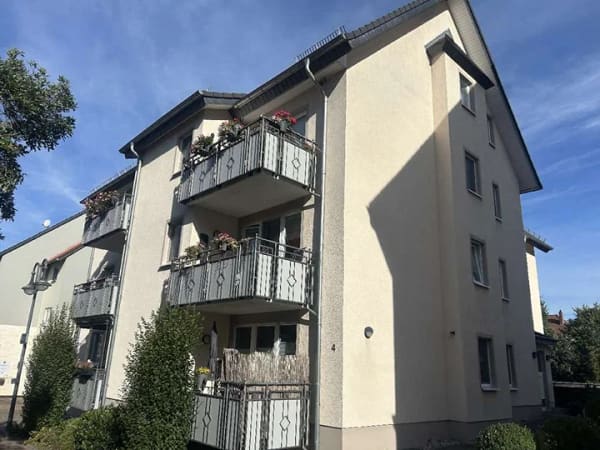 Immobilie in Marsberg - Ideal fürs Alter! Selbst einziehen oder Geld anlegen! - Bild 1