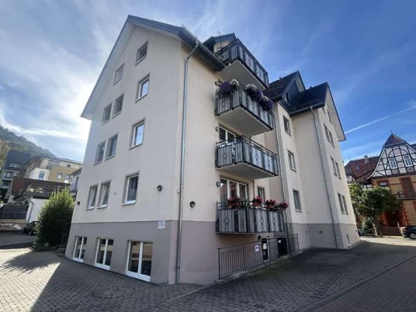 Immobilie in Marsberg - Ideal fürs Alter! Selbst einziehen oder Geld anlegen! - Bild 2