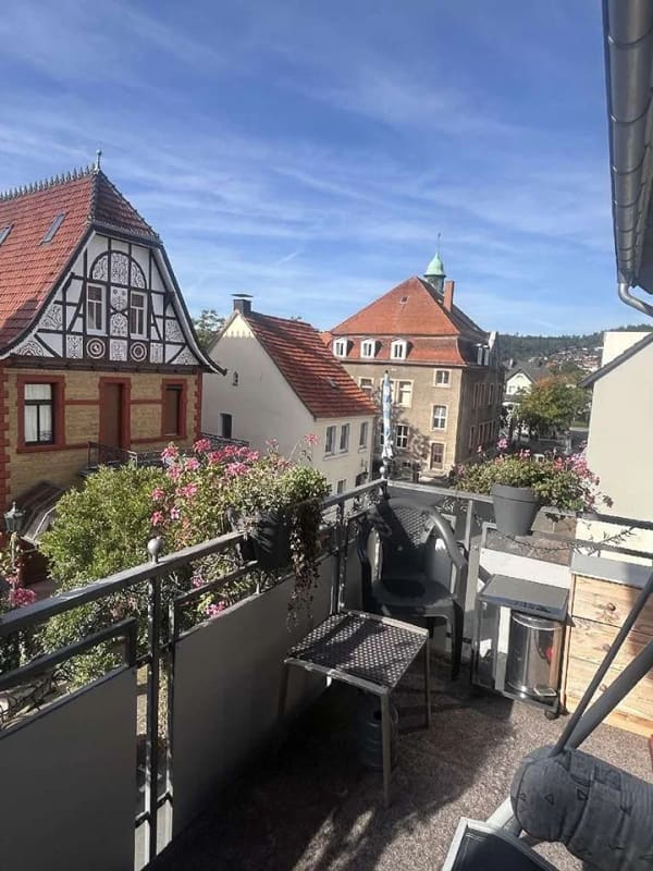 Immobilie in Marsberg - Ideal fürs Alter! Selbst einziehen oder Geld anlegen! - Bild 4