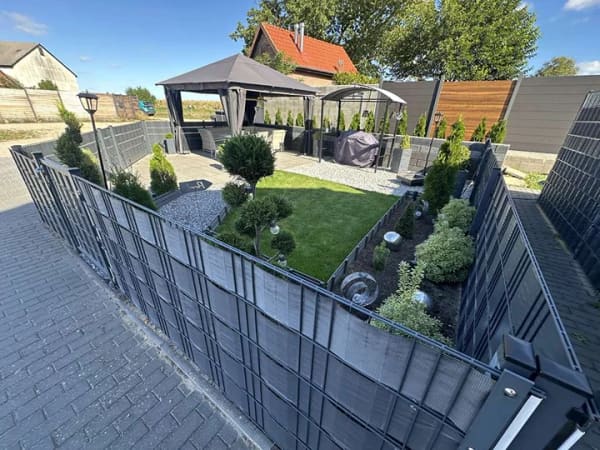 Immobilie in Calberlah - Eleganz | Stil | Wohnkomfort | Moderne Souterrain-Wohnung mit Garten bei Energieklasse A+ - Bild 2