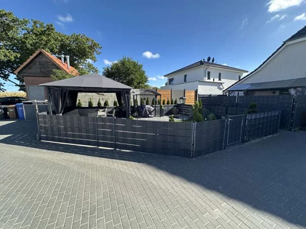 Immobilie in Calberlah - Eleganz | Stil | Wohnkomfort | Moderne Souterrain-Wohnung mit Garten bei Energieklasse A+ - Bild 3