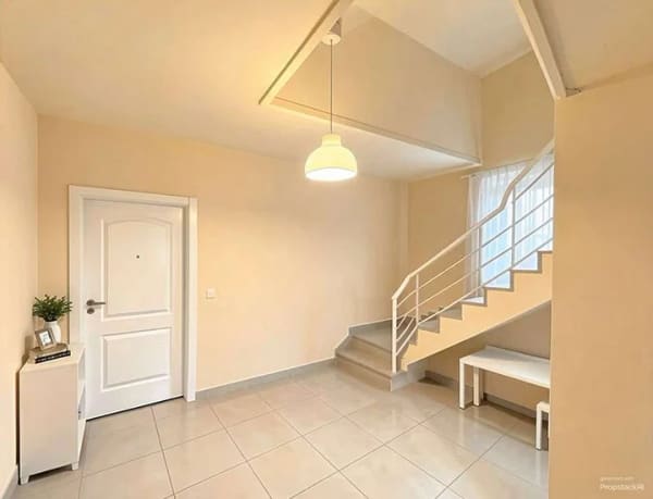 Immobilie in Ennepetal - Viel Platz, viel Potenzial – großzügige unsanierte 5-Zimmer-Wohnung mit Garten in Ennepetal - Bild 4