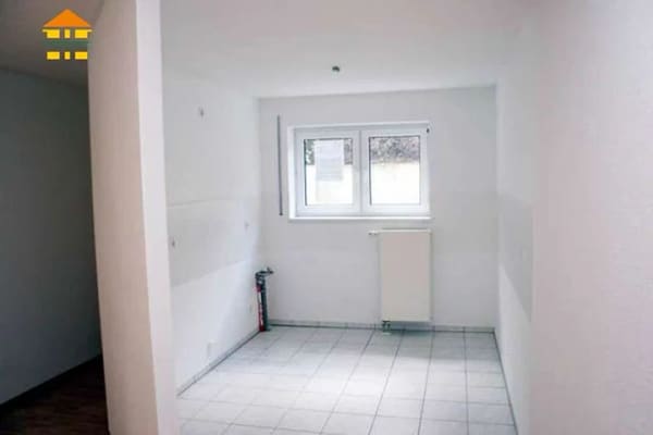 Immobilie in Burkhardtsdorf - Renditeknaller in Burkhardtsdorf: vermietete 2-Raum-WE mit Dachterrasse und TG! - Bild 3
