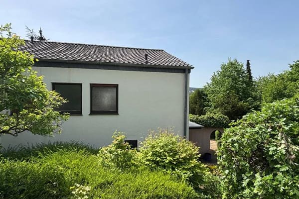 Immobilie in Gerolstein - Raum für Familie und Weitblick - Einfamilienhaus in Gerolstein - Bild 1
