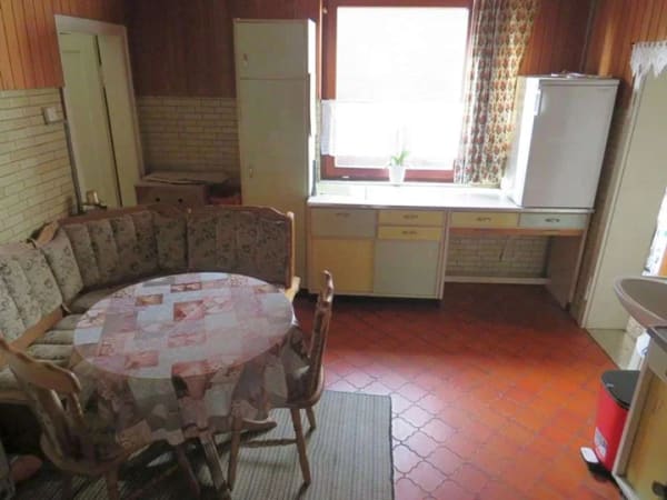 Immobilie in Brome - In zentraler Wohnlage! EFH mit Nebengelass und großem Garten - Bild 2