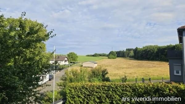 Immobilie in Brachttal - Kaum Energiekosten - fit für die Zukunft! Barrierearm und riesig gross! - Bild 0
