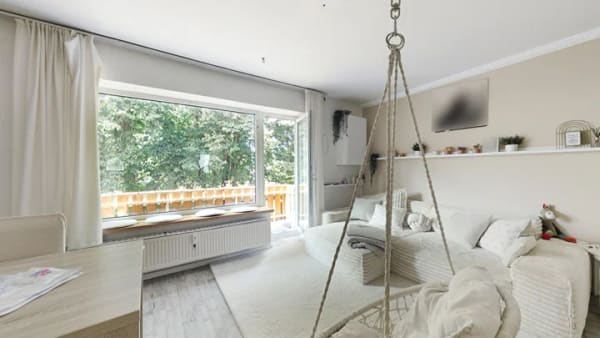 Immobilie in Oldenburg - Attraktive Kapitalanlage: 3-Zimmer-Wohnung mit zwei Balkonen in Oldenburg-Osternburg - Bild 2