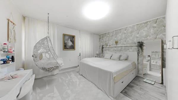 Immobilie in Oldenburg - Attraktive Kapitalanlage: 3-Zimmer-Wohnung mit zwei Balkonen in Oldenburg-Osternburg - Bild 4