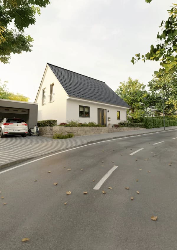 Immobilie in Ziegendorf - Ziegendorf - Zielitz... - P5 - Flair 134 - Bild 3