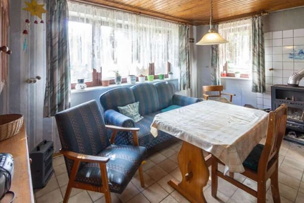 Immobilie in Marienhafe - Historischer Resthof mit  4 ha Land in Marienhafe– viel Platz, Charakter und Potenzial! - Bild 2
