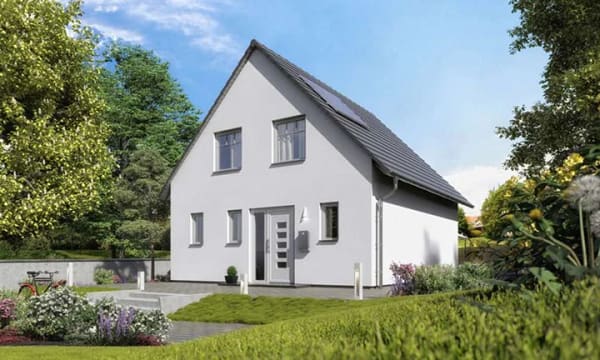 Immobilie in Schlangen - Wo zwei Herzen ein Zuhause bauen: Das schönste Liebesversprechen an eure Zukunft. - Bild 0