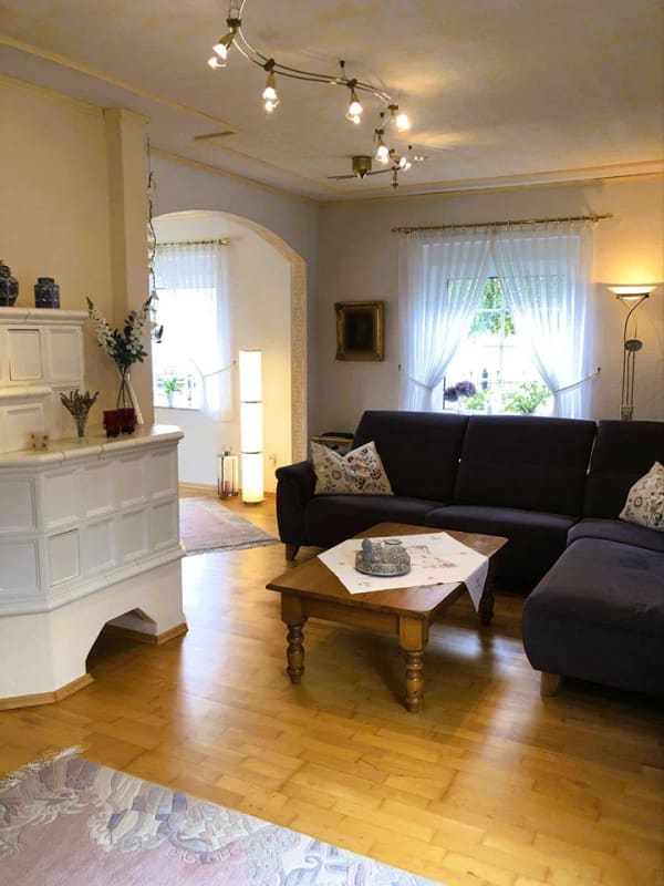 Immobilie in Issum - Einfamilienhaus mit gepflegtem Garten im Zentrum von Issum - Bild 3