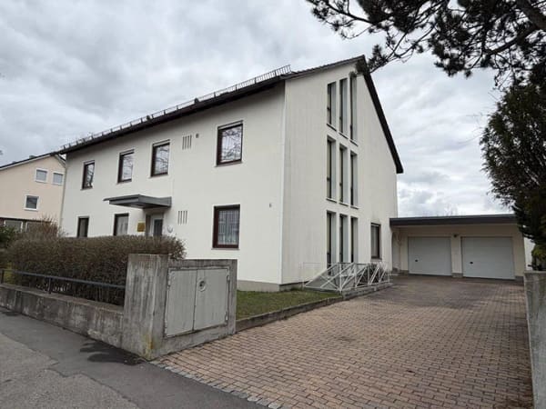 Immobilie in Meitingen - ZFH - Meitingen - Bild 1